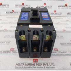 Terasaki Tembreak Tl-225F Current Limiting Circuit Breaker 150A 3 Pole