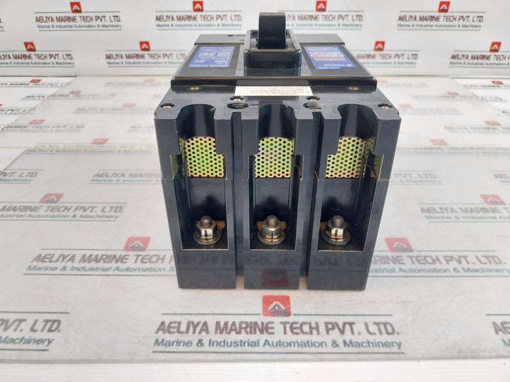 Terasaki Tembreak Tl-225F Current Limiting Circuit Breaker 200A Ac690V 50~60Hz