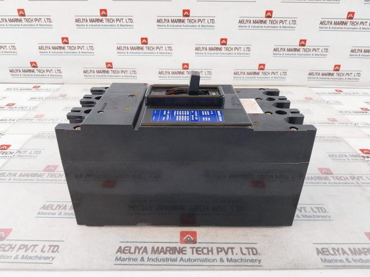 Terasaki Tembreak Tl-225F Current Limiting Circuit Breaker 200A Ac690V 50~60Hz