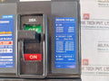 Terasaki Tembreak Tl-225F Current Limiting Circuit Breaker 200A Ac690V 50~60Hz