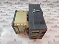 Terasaki Tembreak Tl-800F 3 Pole Circuit Breaker W/ Tmc9B Motor Operator 700A