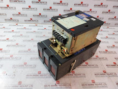 Terasaki Tembreak Tl-800F 3 Pole Circuit Breaker W/ Tmc9B Motor Operator 700A