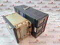 Terasaki Tembreak Tl-800F 3 Pole Circuit Breaker W/ Tmc9B Motor Operator 700A