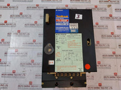 Terasaki Tembreak Tl-800F 3 Pole Circuit Breaker W/ Tmc9B Motor Operator 700A