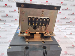 Terasaki Tembreak Tl-800F 3 Pole Circuit Breaker W/ Tmc9B Motor Operator 700A