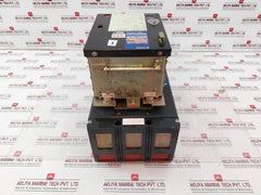 Terasaki Electric Tembreak Tl-800F Circuit Breaker W/ Tmc9B Motor Operator 3Pole