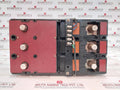 Terasaki Electric Tembreak Tl-800F Circuit Breaker W/ Tmc9B Motor Operator 3Pole