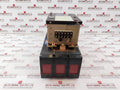 Terasaki Electric Tembreak Tl-800F Circuit Breaker W/ Tmc9B Motor Operator 3Pole