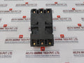 Terasaki Xh125Nj Tembreak 3 Pole Circuit Breaker 60A 660Vac