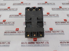 Terasaki Xh125Nj Tembreak 3 Pole Circuit Breaker 60A 660Vac