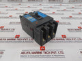 Terasaki Xh125Nj Tembreak 3 Pole Circuit Breaker 60A 660Vac
