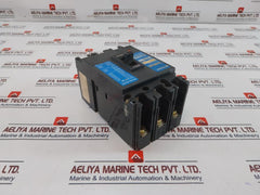 Terasaki Xh125Nj Tembreak 3 Pole Circuit Breaker 60A 660Vac