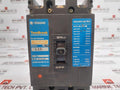 Terasaki Xh125Nj Tembreak 3 Pole Circuit Breaker 60A 660Vac