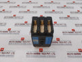 Terasaki Xh125Nj Tembreak 3 Pole Circuit Breaker 60A 660Vac