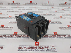 Terasaki Tembreak Xh125Nj Circuit Breaker 3 Pole 20A