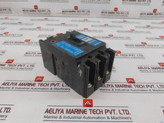 Terasaki Tembreak Xh125Nj Circuit Breaker 3 Pole 20A