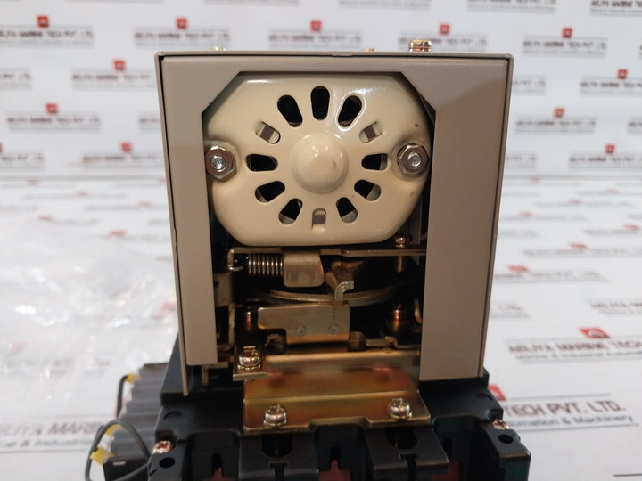 Terasaki Tembreak Xs225Ns Circuit Breaker W/ Motor Operator Uvt Controller 225A