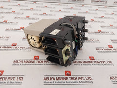 Terasaki Tembreak Xs225Ns Circuit Breaker W/ Motor Operator Uvt Controller 225A