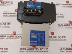 Terasaki Tembreak Xs225Ns Circuit Breaker W/ Motor Operator Uvt Controller 225A