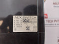 Terasaki Tembreak Xs225Ns Circuit Breaker W/ Motor Operator Uvt Controller 225A
