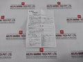 Terasaki/Tembreak  Xs100Nb Circuit Breaker Ac240V 50Ka 3Pole 2H8297Saa/K