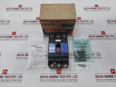 Terasaki/Tembreak  Xs100Nb Circuit Breaker Ac240V 50Ka 3Pole 2H8297Saa/K