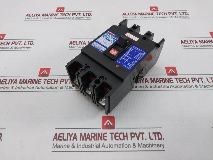 Terasaki/Tembreak  Xs100Nb Circuit Breaker Ac240V 50Ka 3Pole 2H8297Saa/K