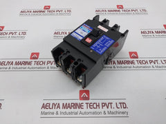 Terasaki/Tembreak  Xs100Nb Circuit Breaker Ac240V 50Ka 3Pole 2H8297Saa/K