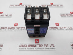 Terasaki/Tembreak  Xs100Nb Circuit Breaker Ac240V 50Ka 3Pole 2H8297Saa/K