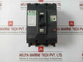 Terasaki Tg-100B 3 Pole Circuit Breaker Ac 660V Dc 250V Ra-2936-7-1