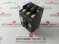 Terasaki Tg-100B 3 Pole Circuit Breaker Ac 660V Dc 250V Ra-2936-7-1