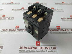 Terasaki Tg-100B 3 Pole Circuit Breaker Ac 660V Dc 250V Ra-2936-7-1