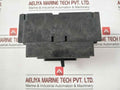 Terasaki Tg-100B 3 Pole Circuit Breaker Ac 660V Dc 250V Ra-2936-7-1