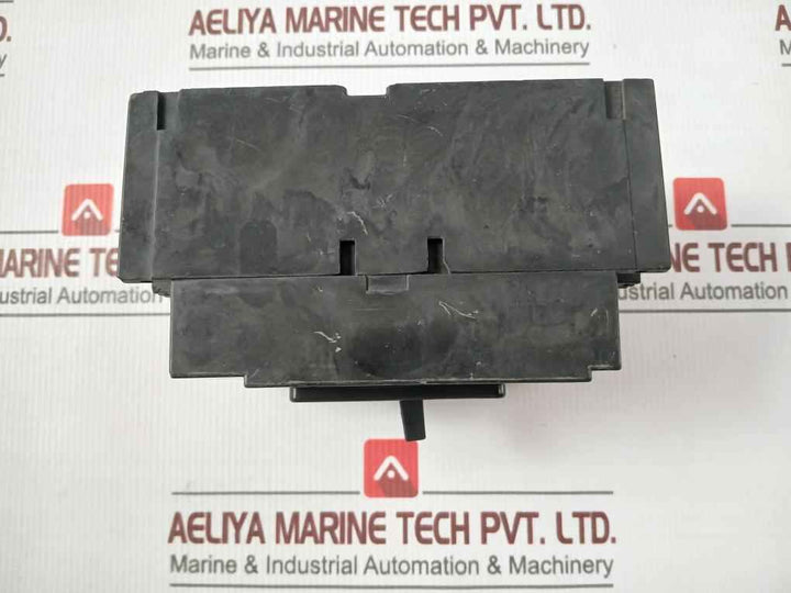 Terasaki Tg-100B 3 Pole Circuit Breaker Ac 660V Dc 250V Ra-2936-7-1