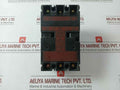 Terasaki Tg-100B 3 Pole Circuit Breaker Ac 660V Dc 250V Ra-2936-7-1