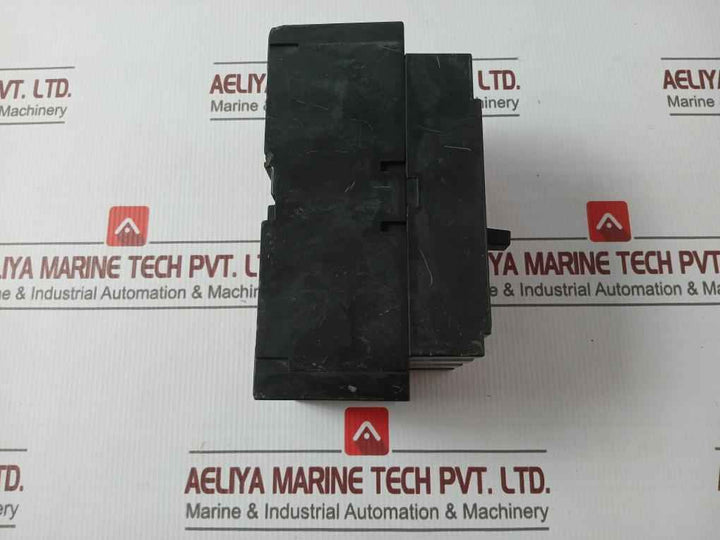 Terasaki Tg-100B 3 Pole Circuit Breaker Ac 660V Dc 250V Ra-2936-7-1