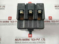 Terasaki Tg-100B 3 Pole Circuit Breaker Ac 660V Dc 250V Ra-2936-7-1