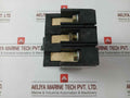 Terasaki Tg-100B 3 Pole Circuit Breaker Ac 660V Dc 250V Ra-2936-7-1