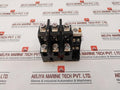 Terasaki Tkk125 Thermal Overload Relay 54-80A
