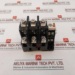 Terasaki Tkk125 Thermal Overload Relay 54-80A