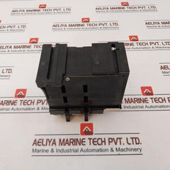 Terasaki Tkk125 Thermal Overload Relay 54-80A