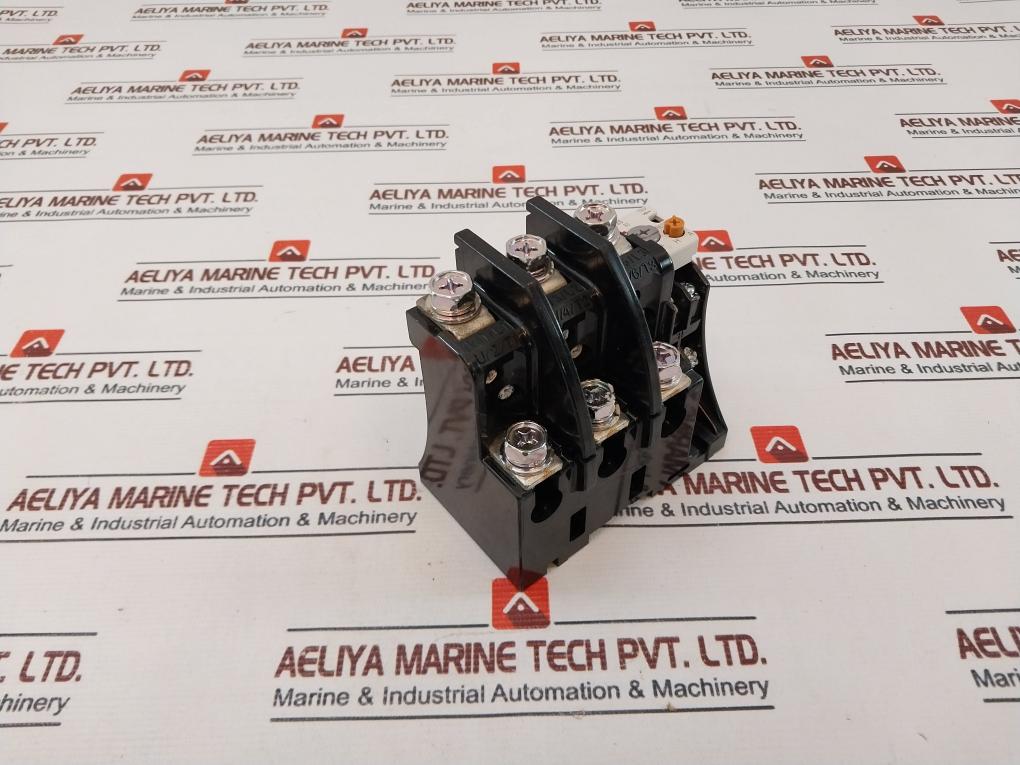 Terasaki Tkk125 Thermal Overload Relay 54-80A