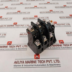 Terasaki Tkk125 Thermal Overload Relay 54-80A