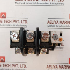 Terasaki Tkk125 Thermal Overload Relay 54-80A