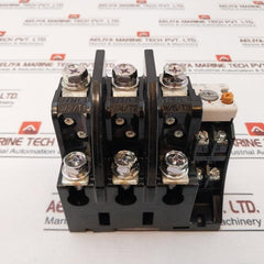 Terasaki Tkk125 Thermal Overload Relay 54-80A