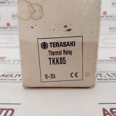 Terasaki Tkk85 Thermal Overload Relay
