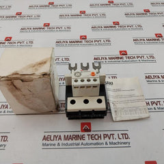 Terasaki Tkk85 Thermal Overload Relay