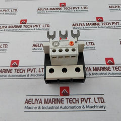 Terasaki Tkk85 Thermal Overload Relay