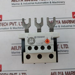 Terasaki Tkk85 Thermal Overload Relay