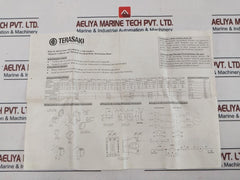 Terasaki Tkk85 Thermal Overload Relay